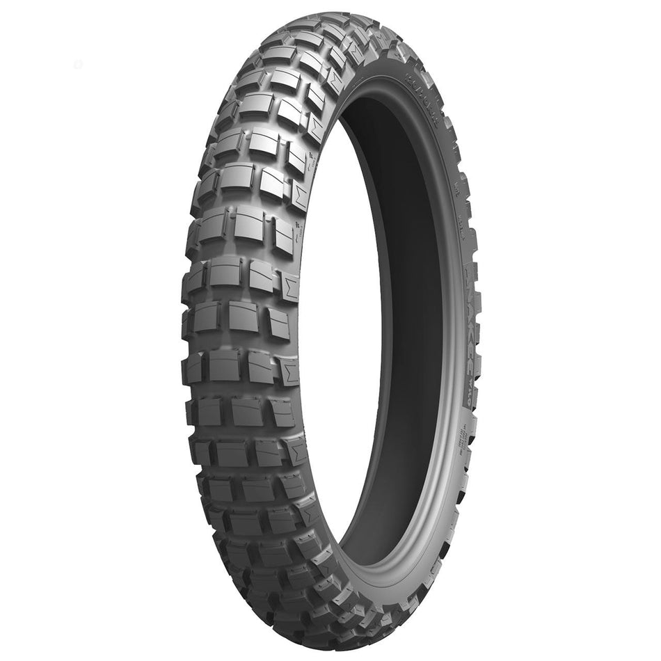 MICHELIN ANAKEE WILD M+S REAR 170/60 R17 72R TL/TT MOTO ENDURO