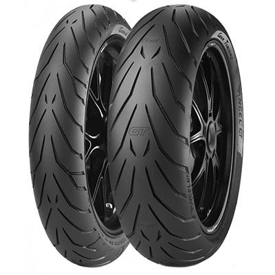 PIRELLI ANGEL GT FRONT 120/60 R17 55W TL MOTO SPORTTOURER