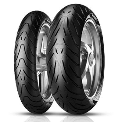PIRELLI ANGEL ST 180/55 R17 73W TL MOTO SPORTTOURER