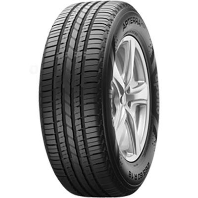 APOLLO APTERRA HT2 225/55 R19 99V TL 4X4 SUV CROSSOVER ESTIVO