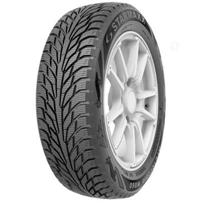 STARMAXX ARCTERRAIN W860 205/55 R16 91T TL M+S 3PMSF AUTO INVERNALE