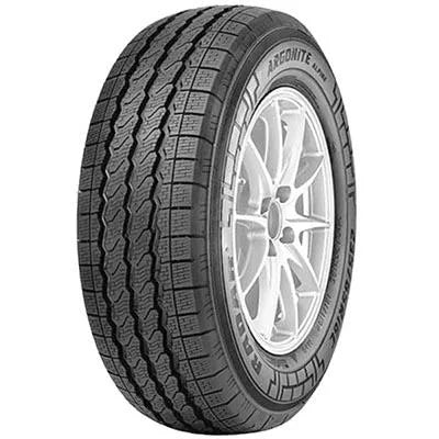 RADAR ARGONITE ALPINE 235/60 R17 117/115R TL M+S 3PMSF FURGONI INVERNALE