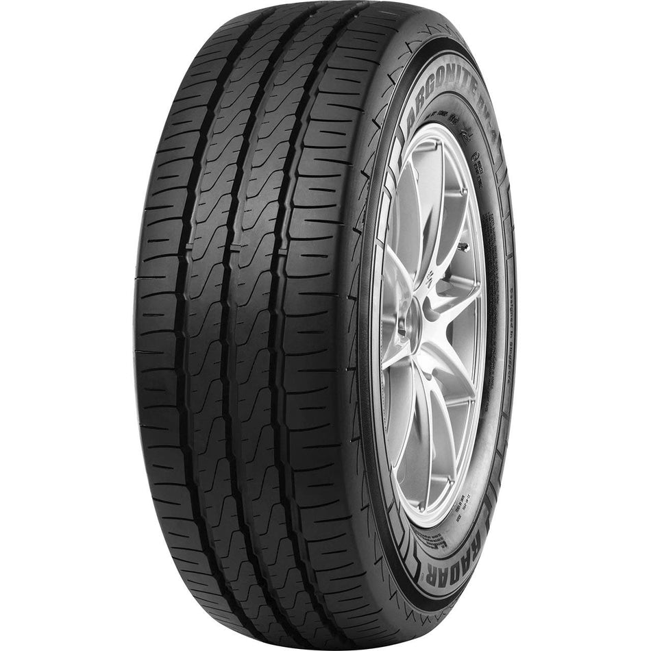RADAR ARGONITE RV 4 175/75 R16 101/99R TL M+S VEICOLI COMMERCIALI LEGGERI ESTIVO