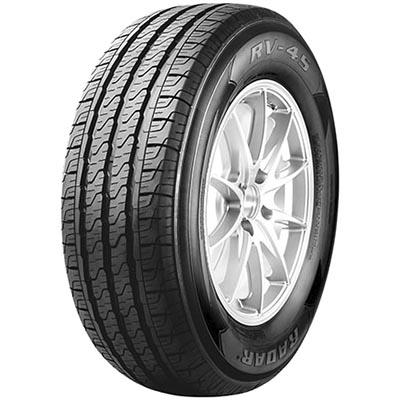 RADAR ARGONITE RV 4S 205/65 R16 107/105T TL M+S 3PMSF VEICOLI COMMERCIALI LEGGERI 4 STAGIONI