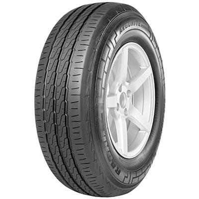 RADAR ARGONITE RV 4T 165/80 R13 94/93R TL VEICOLI COMMERCIALI LEGGERI FREE ROLLING TYRES