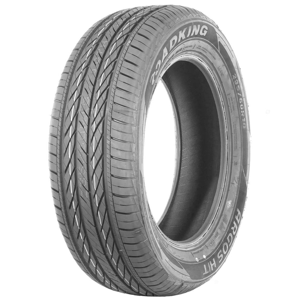 ROADKING ARGOS HT XL 255/60 R17 110V TL 4X4 SUV CROSSOVER ESTIVO