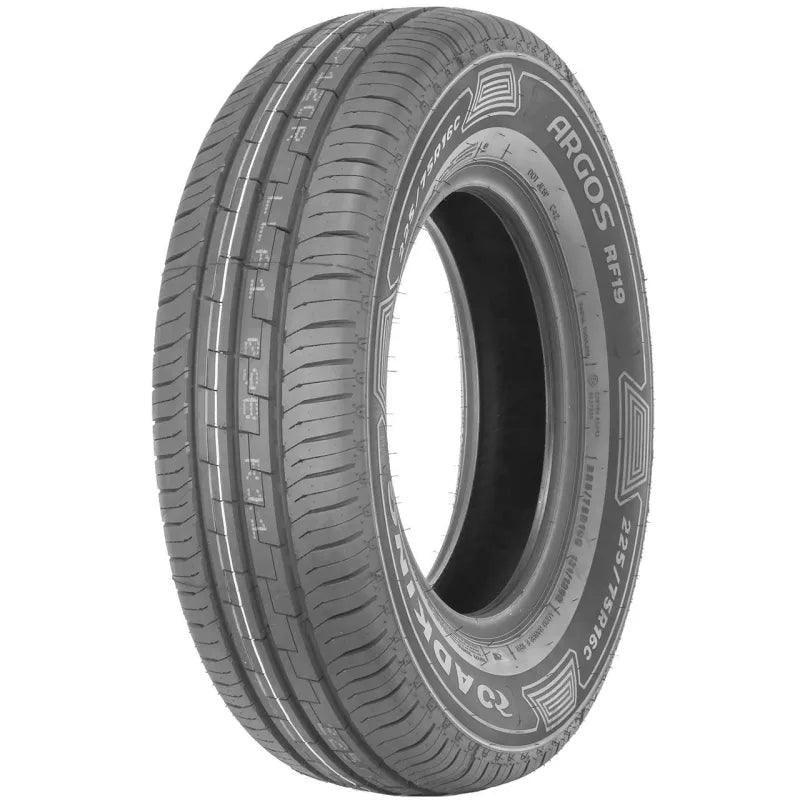 ROADKING ARGOS RF19 215/60 R16 103/101T TL FURGONI ESTIVO