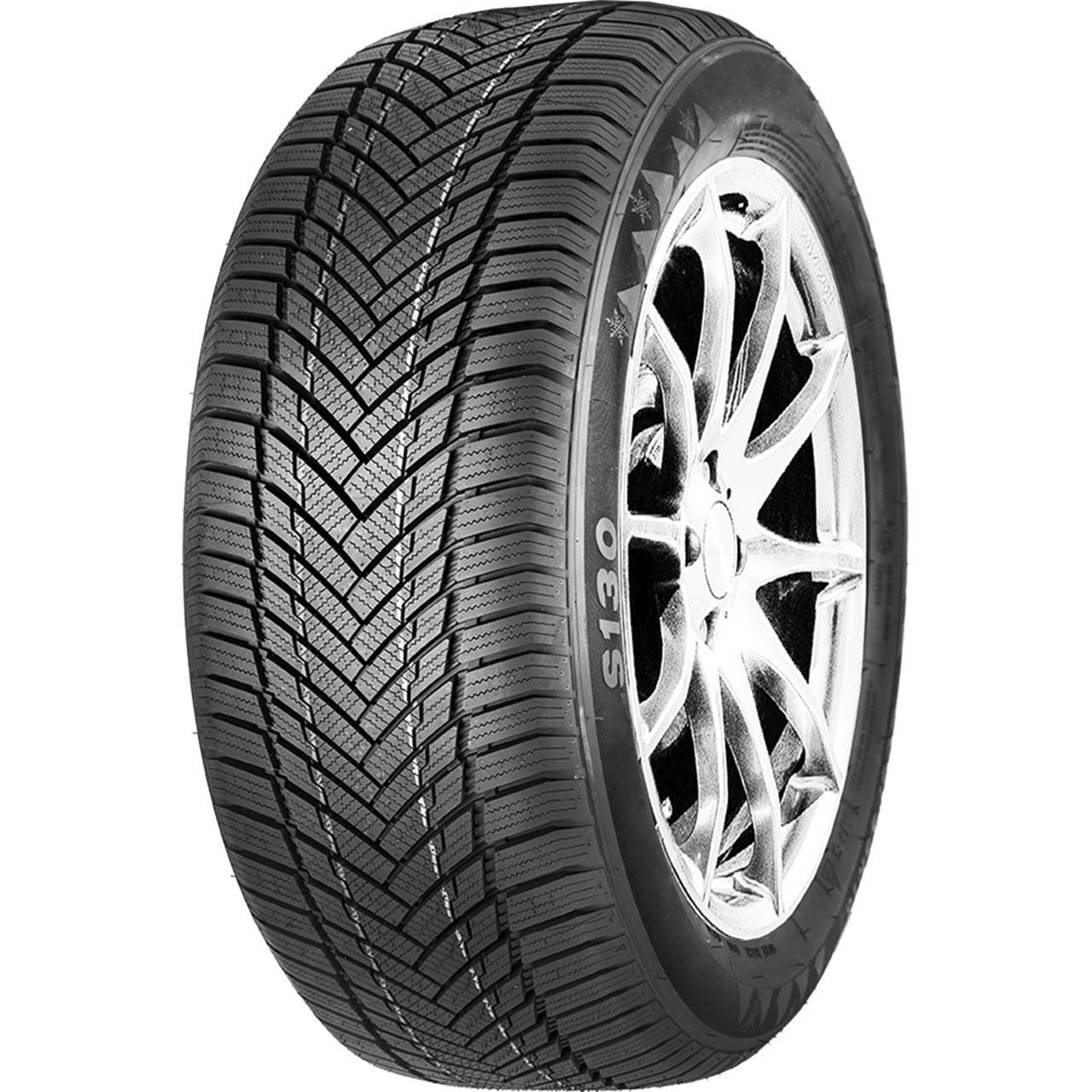 ROADKING ARGOS S130 195/60 R16 89H TL M+S 3PMSF AUTO INVERNALE