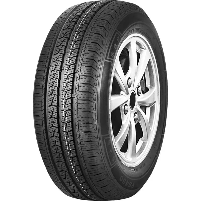 ROADKING ARGOS VS450 195/75 R16 107/105R TL M+S 3PMSF FURGONI INVERNALE