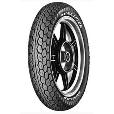 DUNLOP ARROWMAX K 127 110/90 -16 59S TT MOTO TOURING