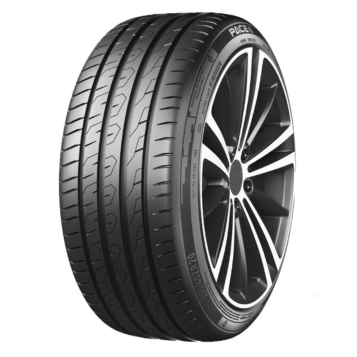 PACE ARTORIA EV XL 255/40 R20 101W TL AUTO ESTIVO