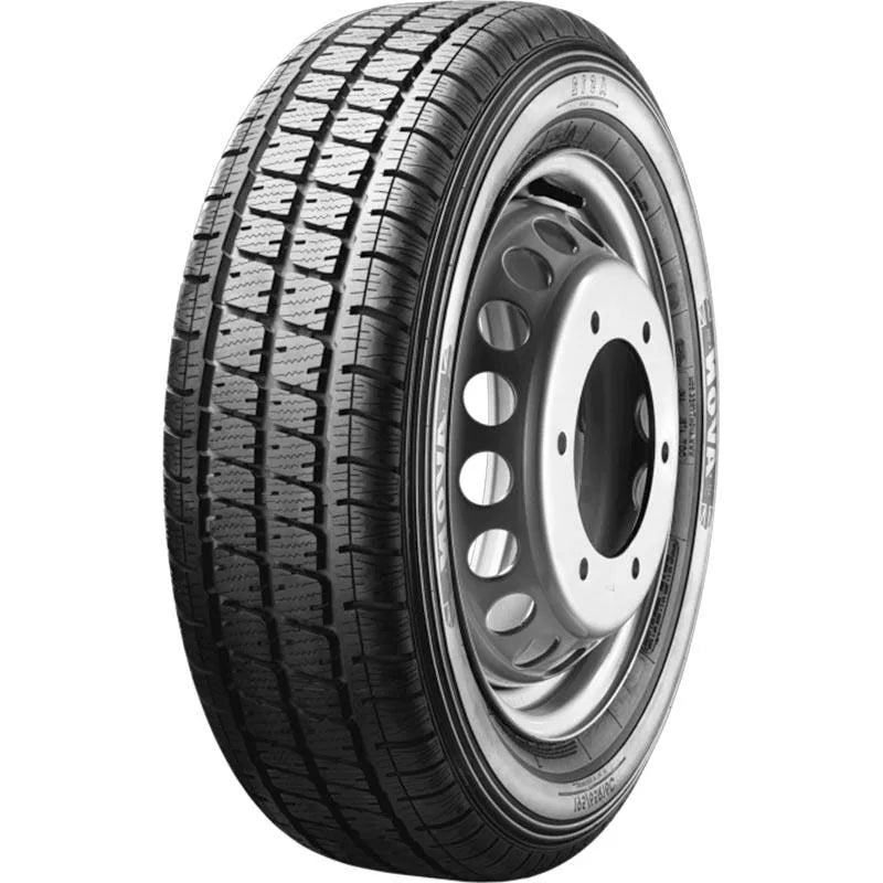 AVON AS12 ALL SEASON VAN 235/65 R16 115/113R TL M+S 3PMSF FURGONI 4 STAGIONI