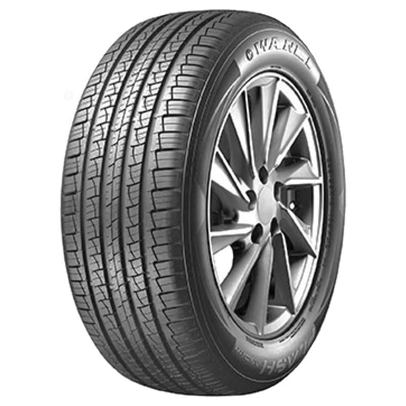 WANLI AS 028 235/60 R16 100H TL 4X4 SUV CROSSOVER ESTIVO