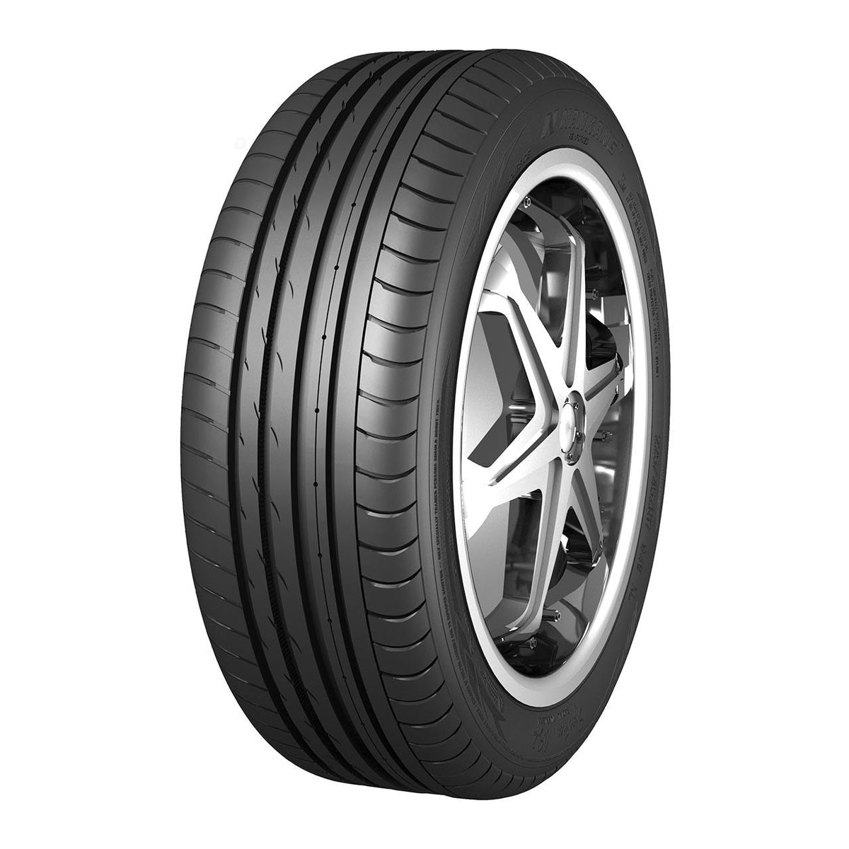 NANKANG AS 2 PLUS XL 205/55 R16 94V TL AUTO ESTIVO