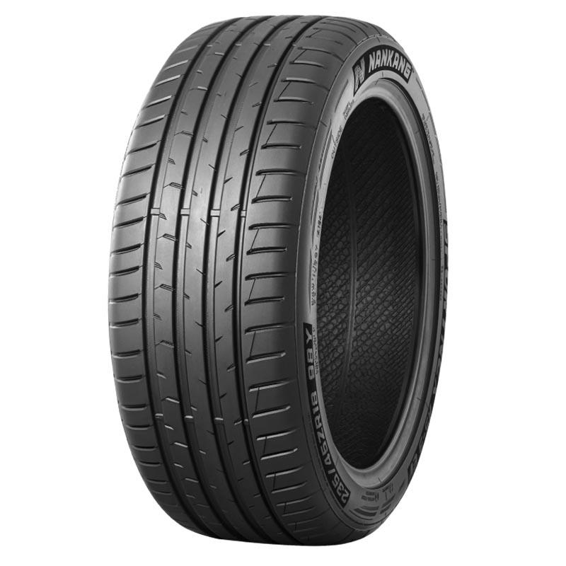 NANKANG AS 3 EV XL 275/45 R20 110Y TL AUTO ESTIVO