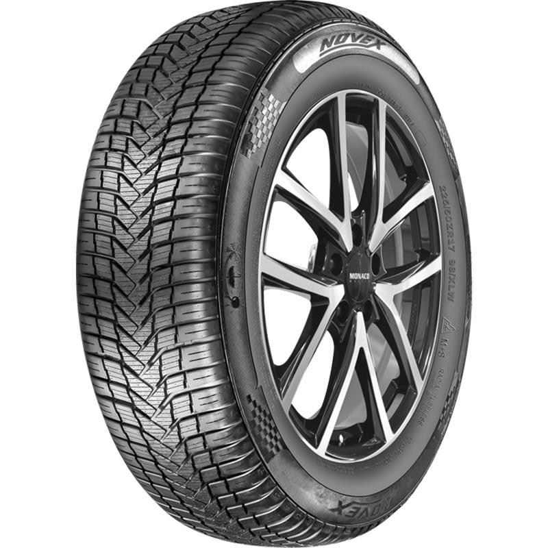 NOVEX AS 5G XL 255/50 R19 107V TL M+S 3PMSF AUTO 4 STAGIONI