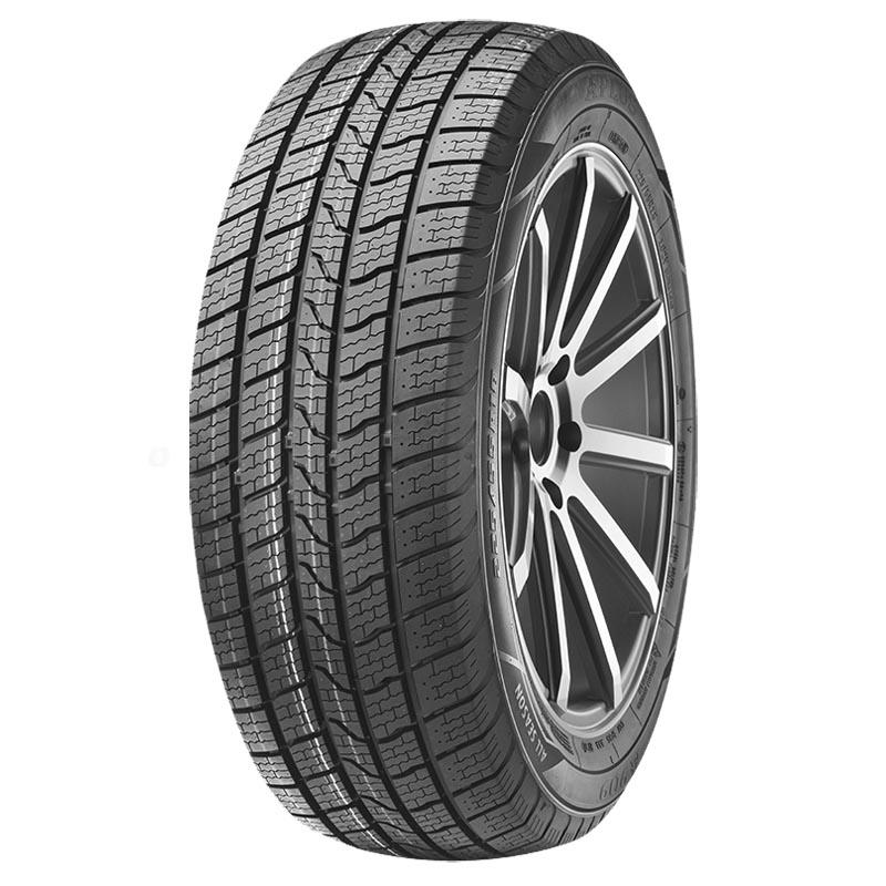APLUS AS 909 XL 255/40 R19 100W TL M+S 3PMSF AUTO 4 STAGIONI