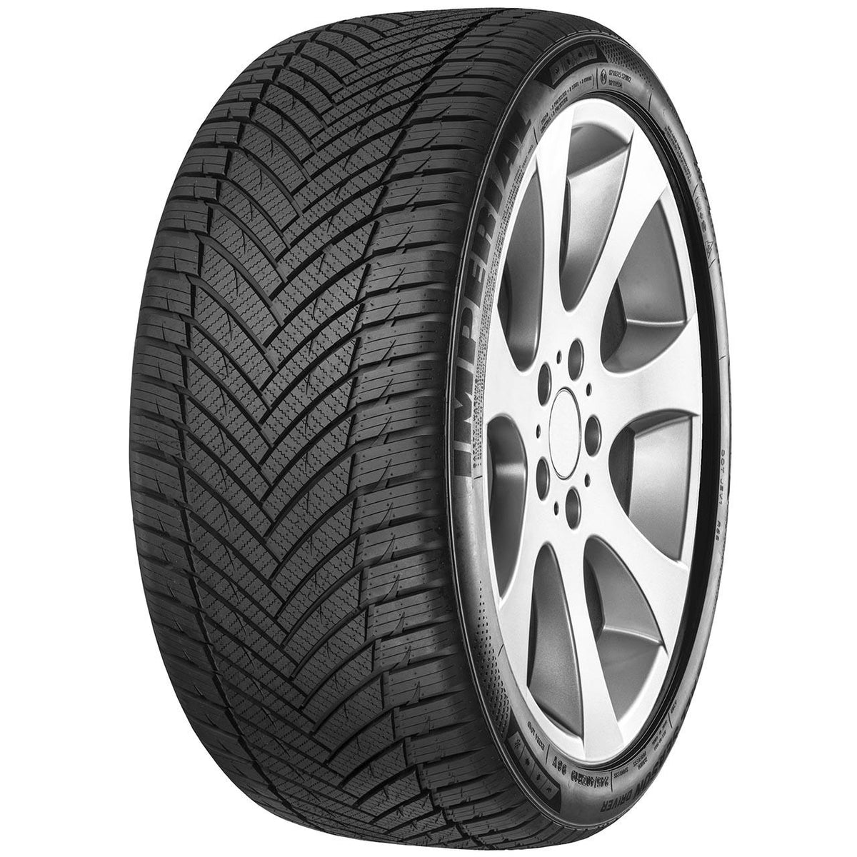 IMPERIAL AS DRIVER XL 235/55 R17 103W TL M+S 3PMSF AUTO 4 STAGIONI