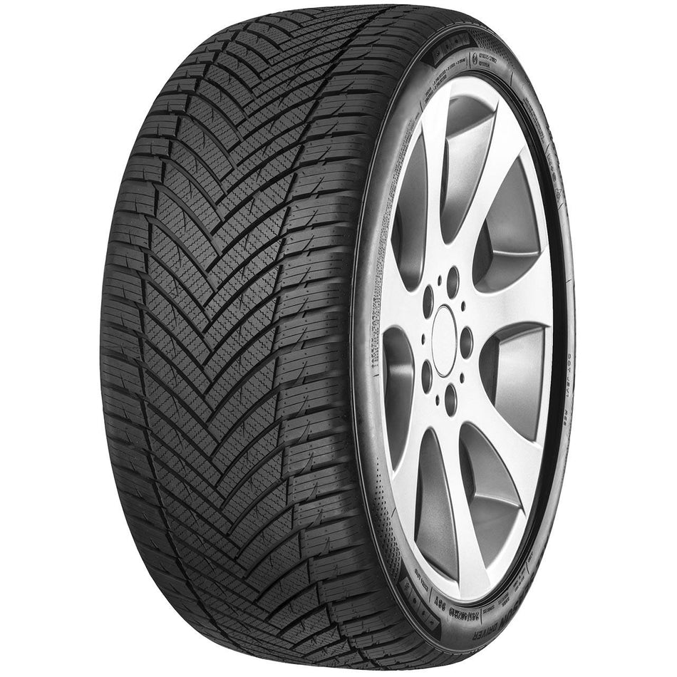 MINERVA AS MASTER 215/50 R19 93T TL M+S 3PMSF AUTO 4 STAGIONI