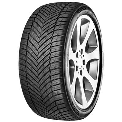 TRISTAR AS POWER XL 225/60 R17 103V TL M+S 3PMSF AUTO 4 STAGIONI