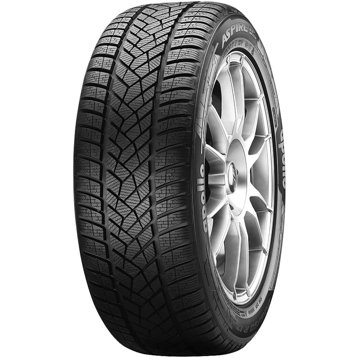 APOLLO ASPIRE XP WINTER XL 215/50 R17 95V TL M+S 3PMSF AUTO INVERNALE