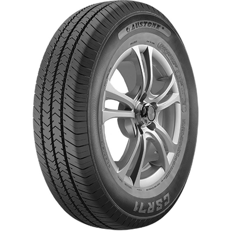 AUSTONE ASR 71 215/75 R16 116/114R TL VEICOLI COMMERCIALI LEGGERI ESTIVO
