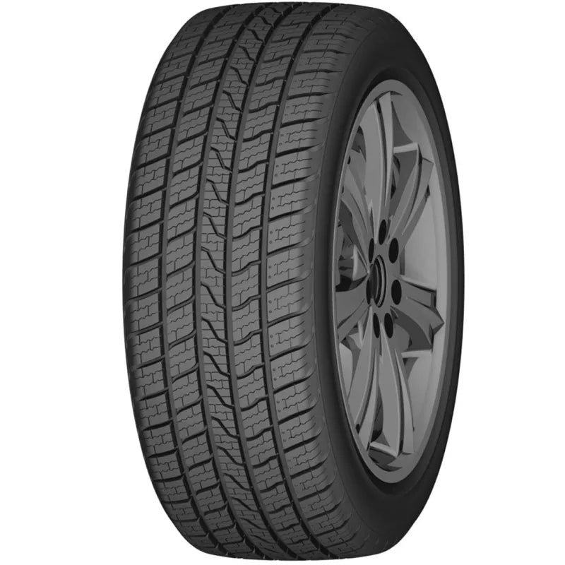 APLUS ASV 909 215/70 R15 109/107R TL M+S 3PMSF FURGONI 4 STAGIONI