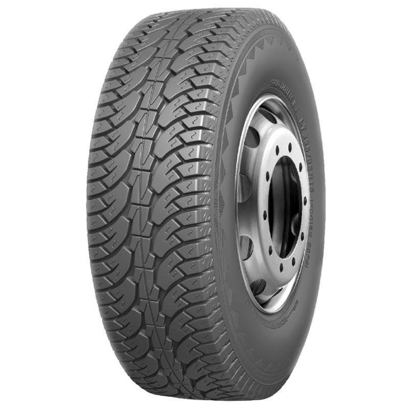 ROADX AT 265/70 R16 117/114R TL 4X4 SUV CROSSOVER PER TUTTI I TERRENI