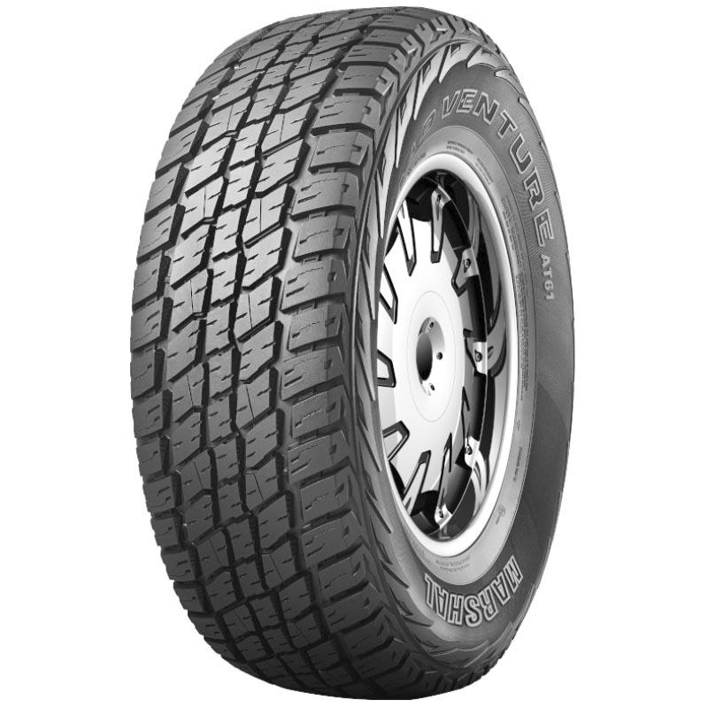 MARSHAL AT61 XL 235/65 R17 108S TL 4X4 SUV CROSSOVER PER TUTTI I TERRENI