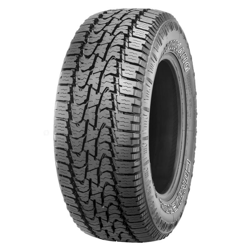 NANKANG AT 5 PLUS CONQUEROR WL POR 215/65 R16 109/107N TL 4X4 SUV CROSSOVER PER TUTTI I TERRENI