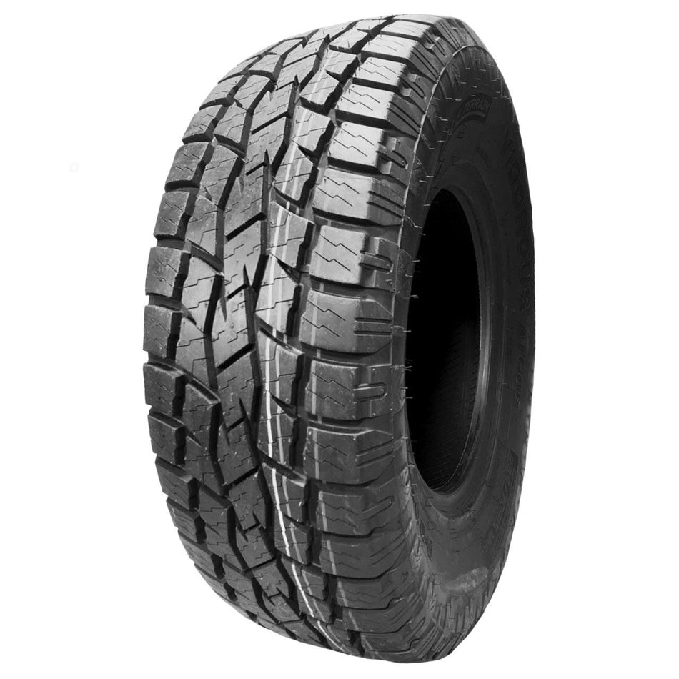 HIFLY AT 606 245/70 R16 107T TL 4X4 SUV CROSSOVER PER TUTTI I TERRENI