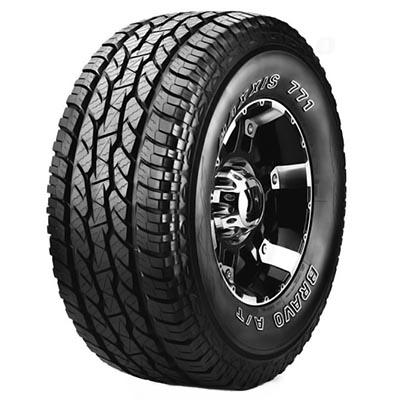 MAXXIS AT 771 BRAVO SERIES 215/65 R16 98T TL 4X4 SUV CROSSOVER PER TUTTI I TERRENI