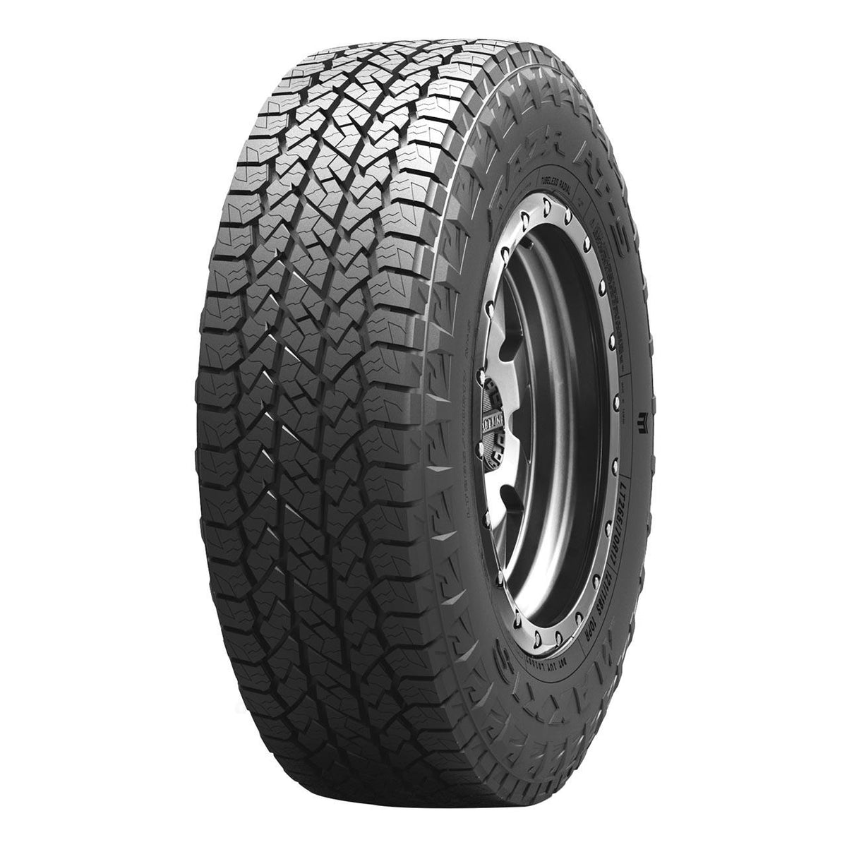 MAXXIS AT 781 215/65 R16 109/107S TL M+S 3PMSF 4X4 SUV CROSSOVER PER TUTTI I TERRENI