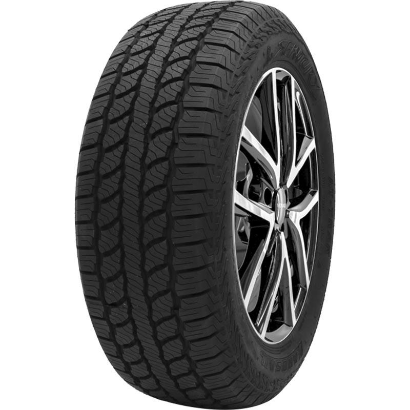 SENTURY AT TRAK XL 255/60 R18 112H TL M+S 3PMSF 4X4 SUV CROSSOVER PER TUTTI I TERRENI