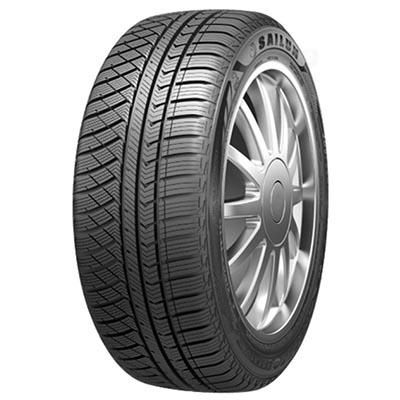 SAILUN ATREZZO 4 SEASONS 195/55 R15 85H TL M+S 3PMSF AUTO 4 STAGIONI