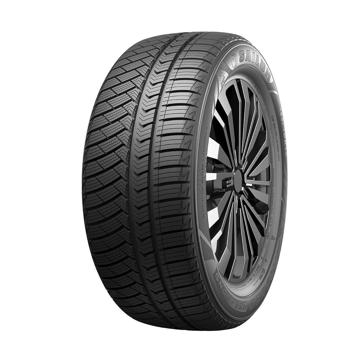 SAILUN ATREZZO 4SEASONS EV XL 185/65 R15 92T TL M+S 3PMSF AUTO 4 STAGIONI