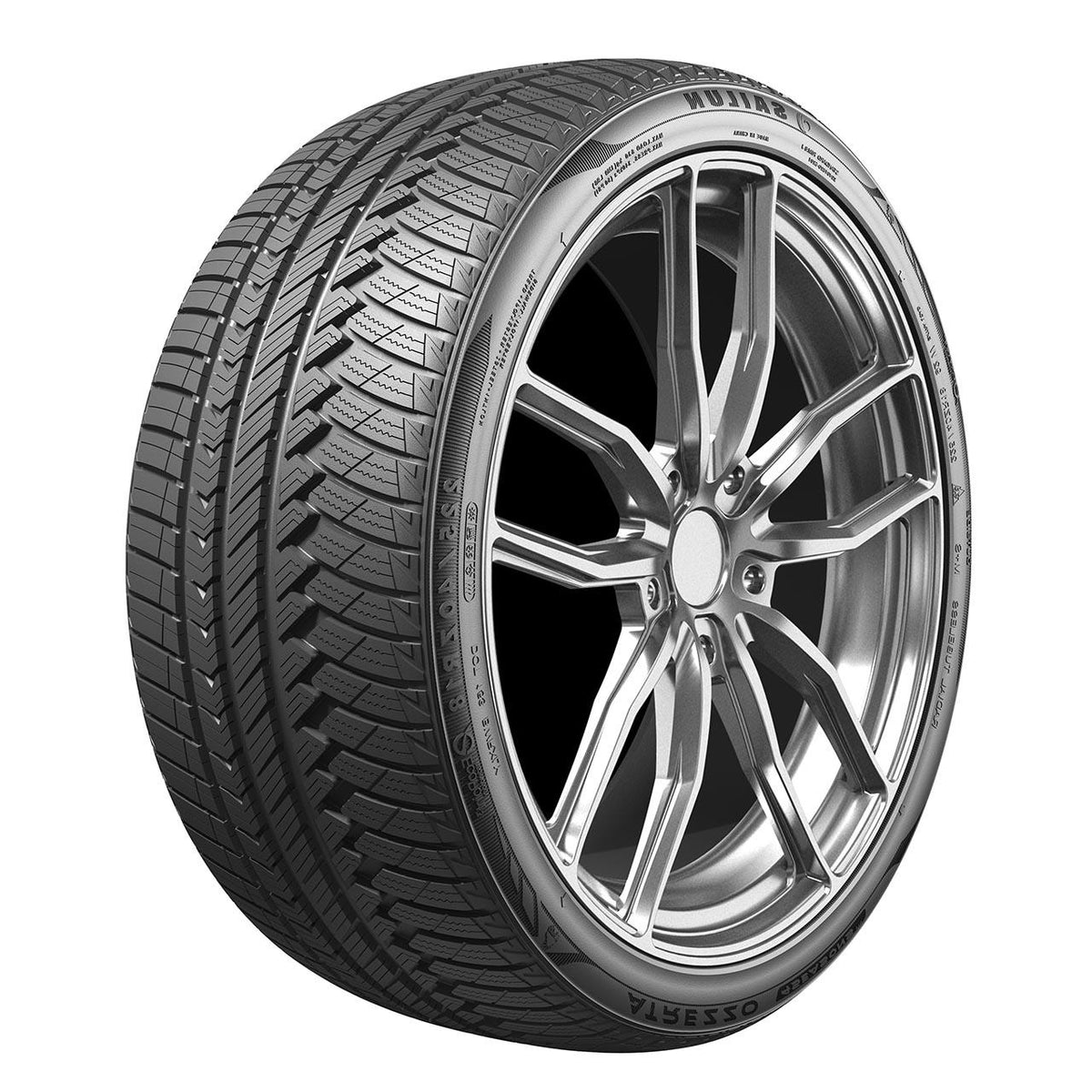 SAILUN ATREZZO 4SEASONS PRO XL 235/65 R17 108W TL M+S 3PMSF AUTO 4 STAGIONI