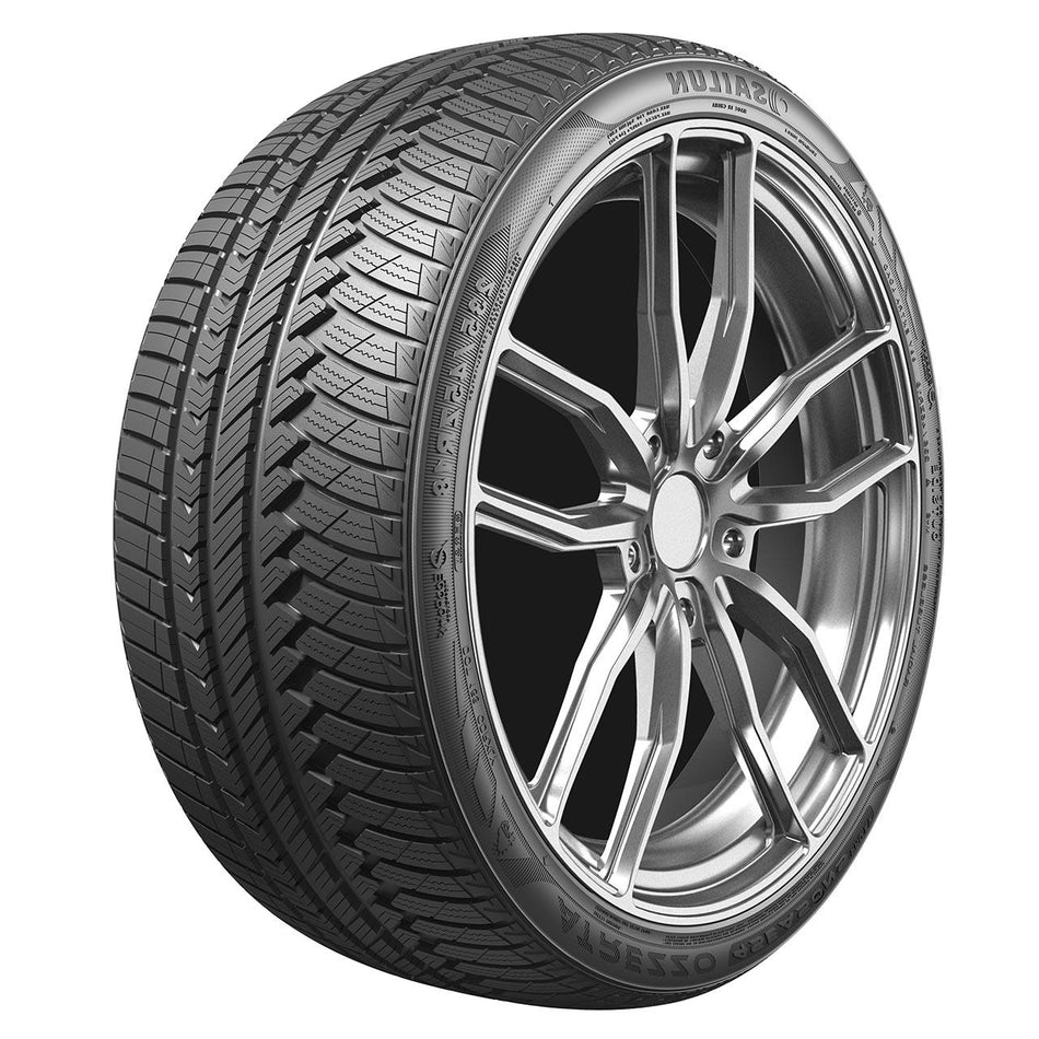 SAILUN ATREZZO 4SEASONS PRO EV XL 235/45 R18 98W TL M+S 3PMSF AUTO 4 STAGIONI