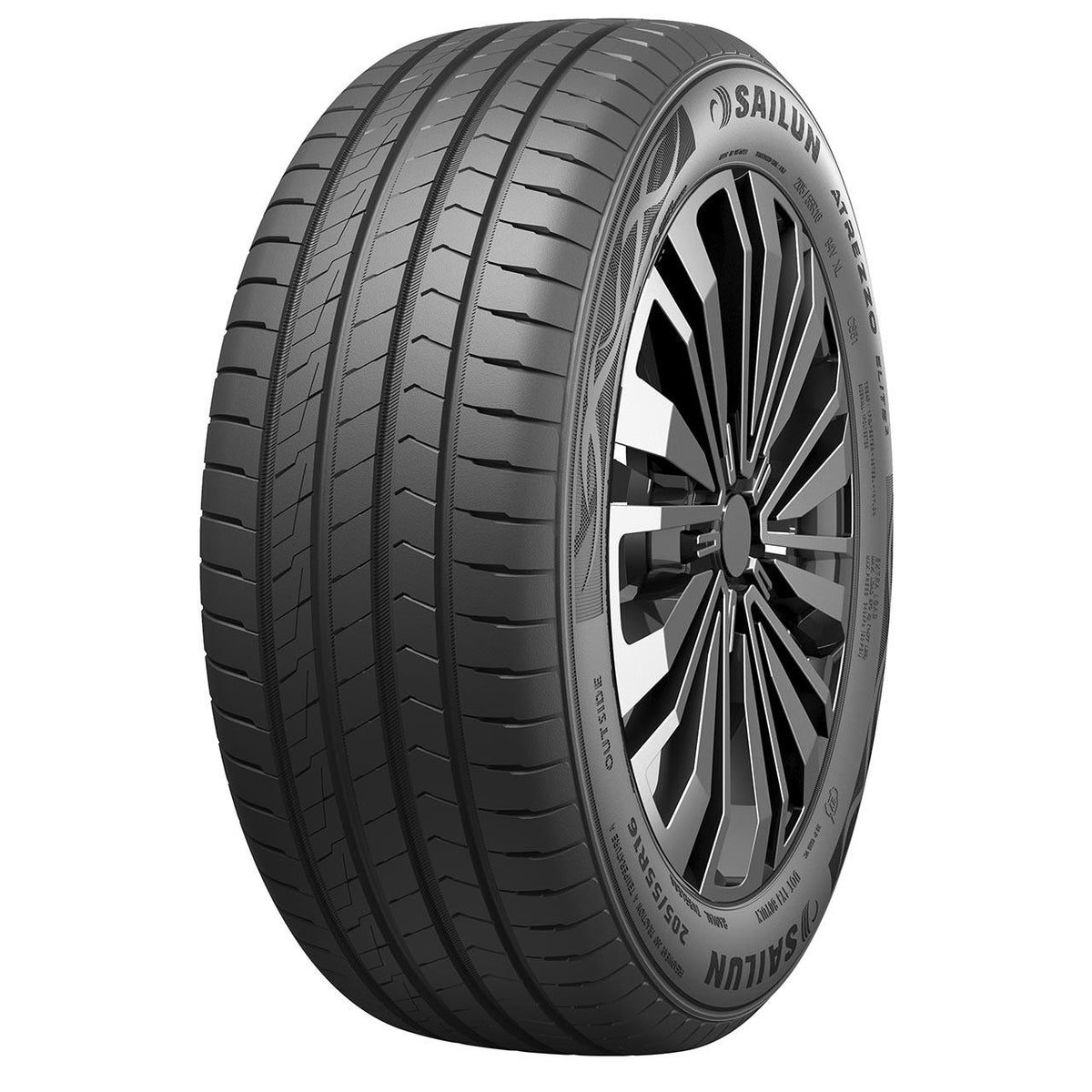 SAILUN ATREZZO ELITE 2 XL 195/45 R16 84V TL AUTO ESTIVO