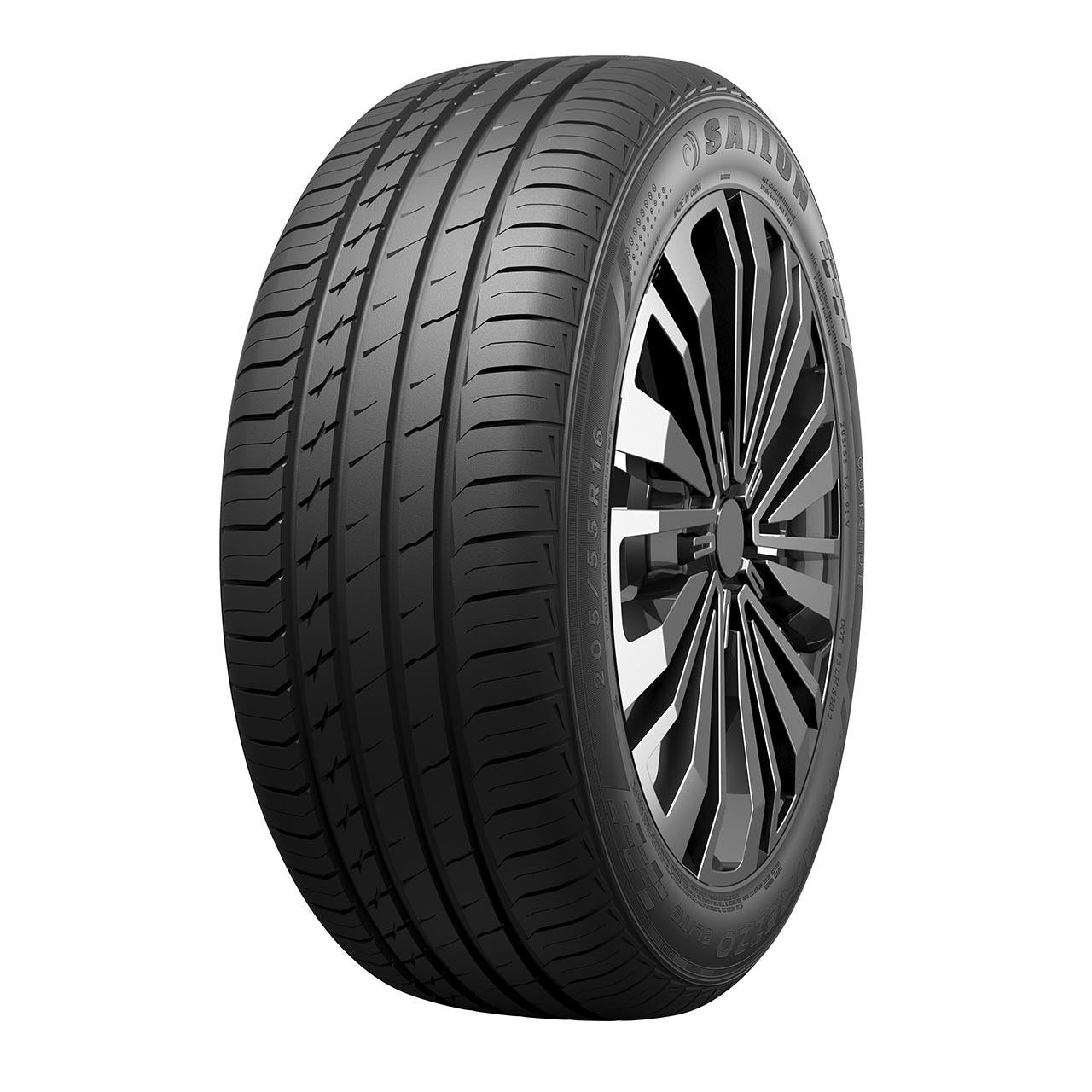 SAILUN ATREZZO ELITE 205/55 R16 91H TL AUTO ESTIVO
