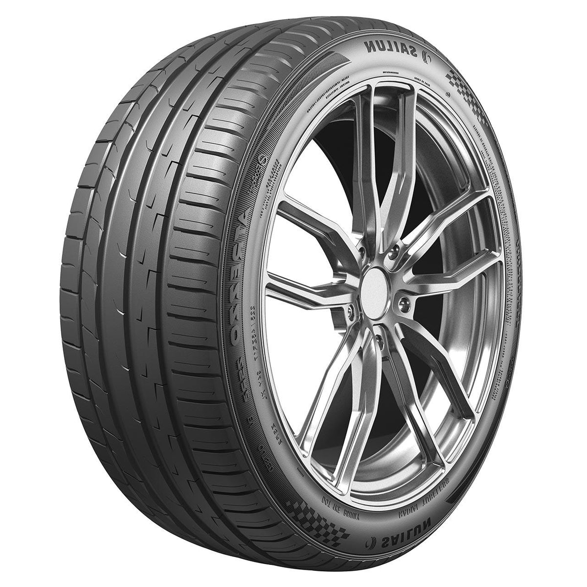 SAILUN ATREZZO ZSR2 EV XL 245/40 R20 99Y TL AUTO ESTIVO