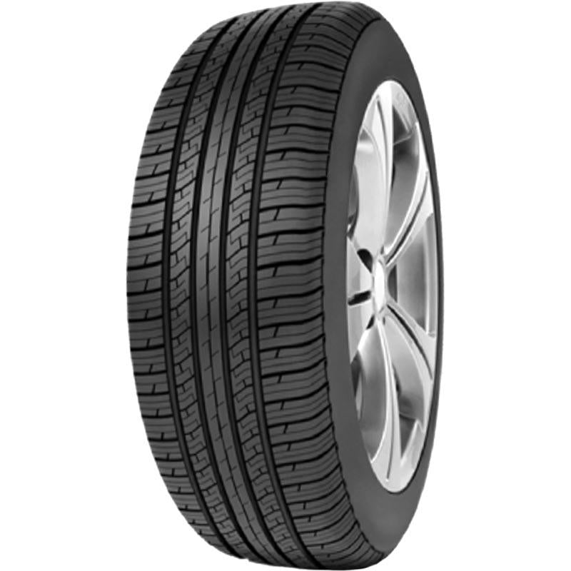 IRIS AURES XL 215/60 R17 100H TL AUTO ESTIVO