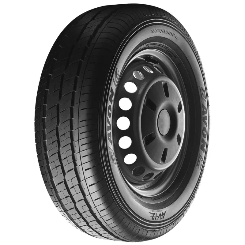 AVON AV12 195/65 R16 104/102T TL FURGONI ESTIVO
