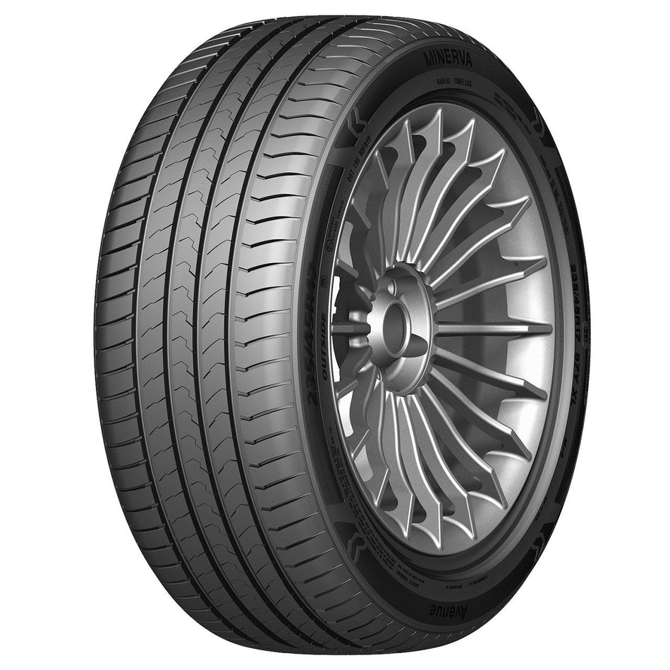 MINERVA AVENUE XL 215/70 R16 104H TL AUTO ESTIVO