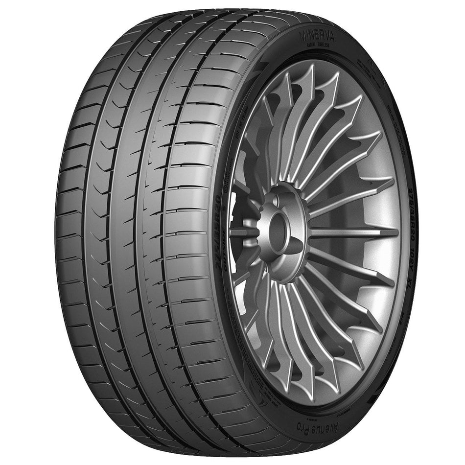 MINERVA AVENUE PRO XL 235/50 R19 103W TL AUTO ESTIVO