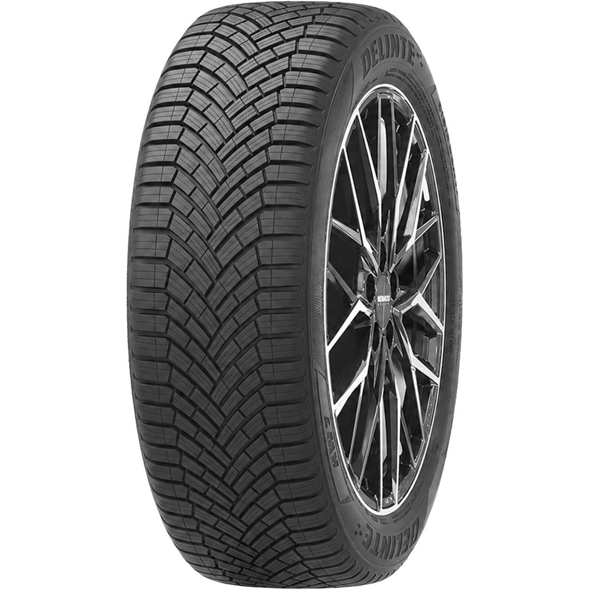DELINTE AW7 XL 175/65 R15 88H TL M+S 3PMSF AUTO 4 STAGIONI
