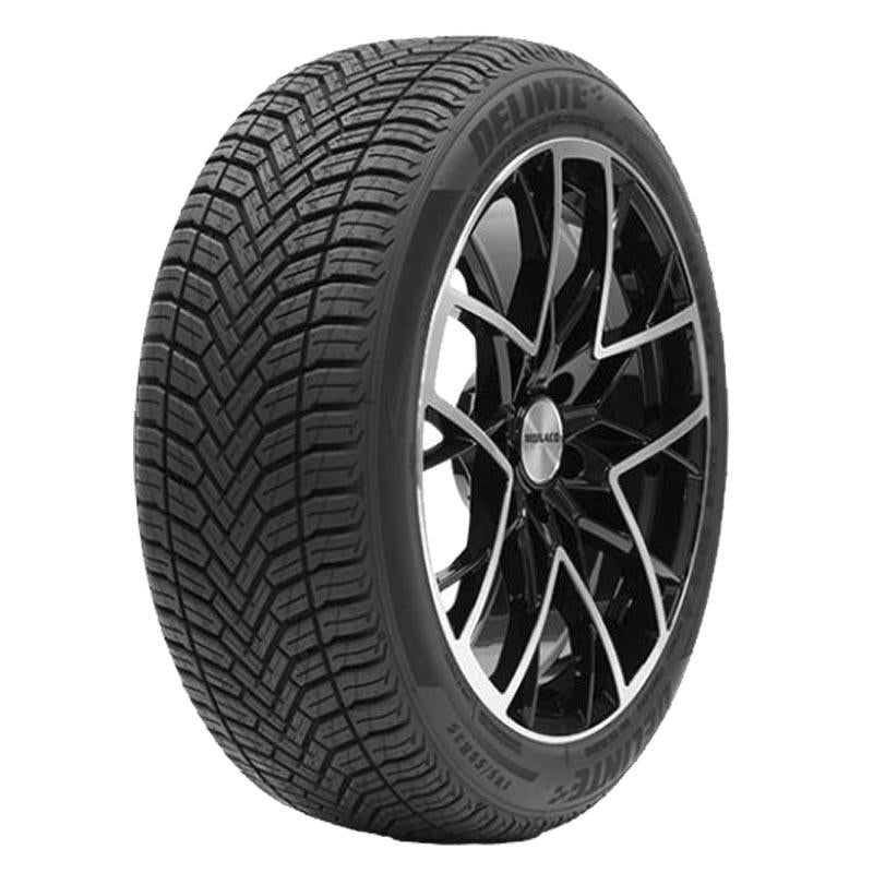 DELINTE AW 6 XL 215/40 R17 87W TL M+S 3PMSF AUTO 4 STAGIONI