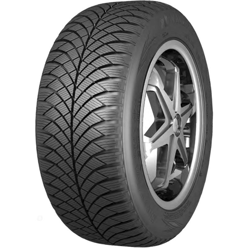 NANKANG AW 6 175/80 R14 88T TL M+S 3PMSF AUTO 4 STAGIONI