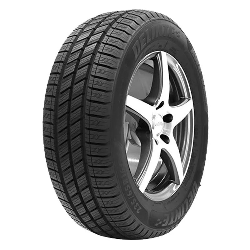 DELINTE AW 6 VAN 195/75 R16 107/105R TL M+S 3PMSF FURGONI 4 STAGIONI