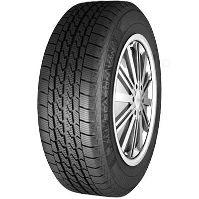 NANKANG AW 8 ALLSEASON 205/70 R17 115/113R TL M+S 3PMSF VEICOLI COMMERCIALI LEGGERI 4 STAGIONI